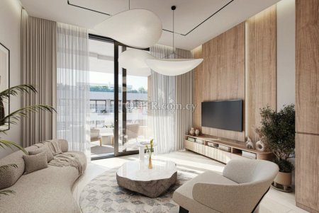 Apartment (Penthouse) in Livadia, Larnaca for Sale - 6
