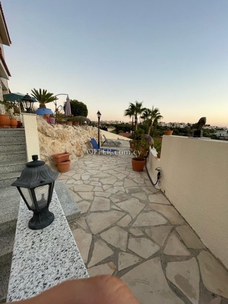 4 bedroom villa for sale in Chloraka - 6