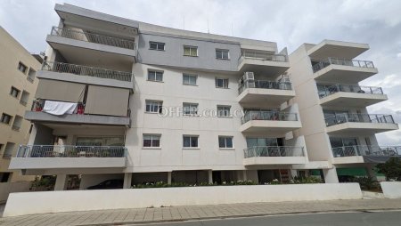 One bedroom apartment located in Panagia Nicosia - 5