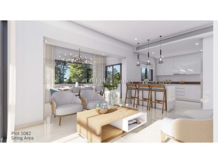 4 Bedroom Villa for Sale in Pegeia Paphos - 5