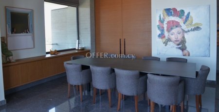 2 Bed Apartment for rent in Ekali, Limassol - 6