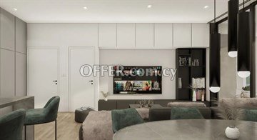 2 Bedroom Apartment  In Lakatamia, Nicosia - Near the Nicosia Mall - 2