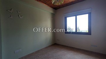 3 Bedroom House, Vouni Community, Limassol - 2