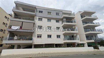 One bedroom apartment located in Panagia,Nicosia - 2