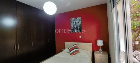 2 Bed Apartment for Rent in City Center, Larnaca - 3