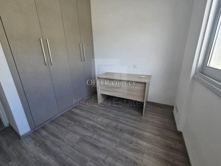 Office apartment for rent in Nikou Pattichi below Makedonias Avenue - 5