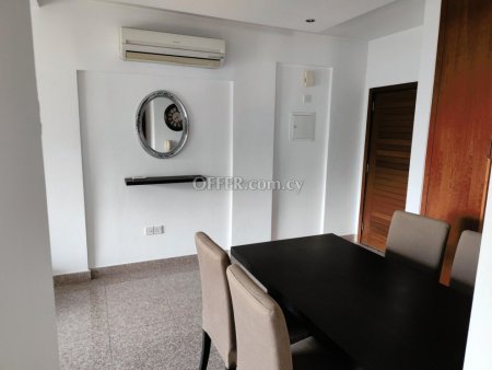 1 Bed Apartment for rent in Germasogeia, Limassol - 6