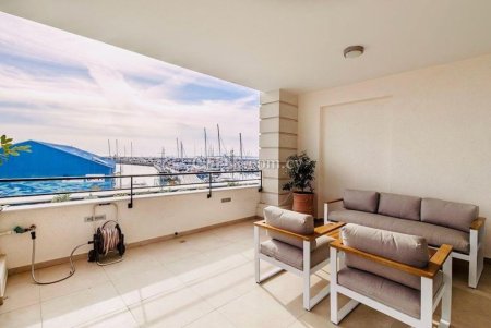 Apartment (Flat) in Limassol Marina Area, Limassol for Sale - 6