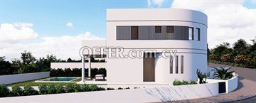 4 Bedroom Contemporary Designed Villa  In Agios Athanasios Limassol - 3