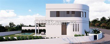 4 Bedroom Contemporary Designed Villa   In Agios Athanasios Limassol - 3