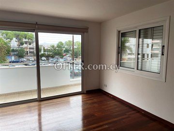 Spacious 3 Bedroom Apartment With Large Balconies In Acropolis, Nicos - 2