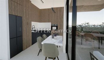 Modern 2 Bedroom Apartment  In Attractive Area In Latsia, Nicosia - 3