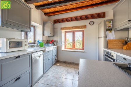 Detached Villa in Kritou Terra - 6