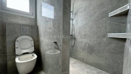 1 Bedroom Apartment For Rent Limassol - 5
