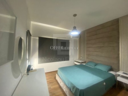 Luxury three bedroom apartment for sale in Kapsalos Limassol - 4