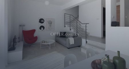 House (Maisonette) in Tala, Paphos for Sale - 2