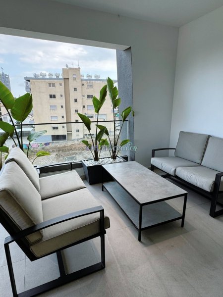 4 Bedroom Apartment + 1 Bedroom Apartment For Rent Limassol - 5