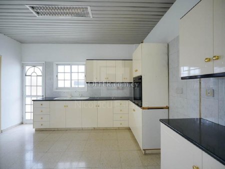 Detached Four Bedroom House for Sale in Dali Nicosia - 4