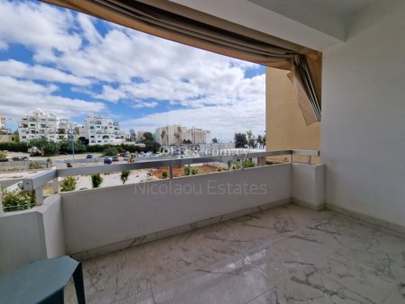 Three bedroom apartment in Agios Tychonas tourist area Limassol - 4