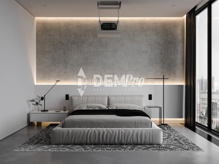 Apartment For Sale in Paphos City Center, Paphos - DP4050 - 3