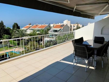 3 Bed Apartment for Rent in Pareklisia, Limassol - 2