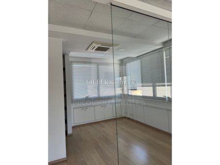 Office space for rent in Nicosia City Center - 4