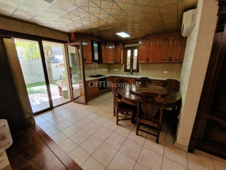 4 Bed Semi-Detached House for sale in Agios Athanasios, Limassol - 5
