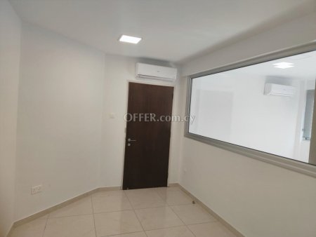 Office for rent in Agia Zoni, Limassol - 5
