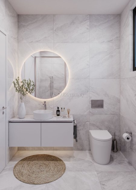 Luxury New Villa for sale in Larnaka - 5 year WARRANTY - 5