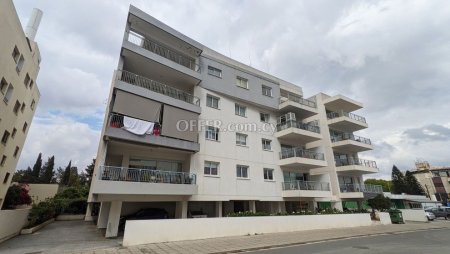 One bedroom apartment located in Panagia Nicosia - 4