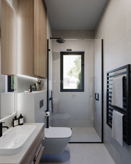 Brand New Luxury 4-Bedroom Villa in Ayia Napa - 3