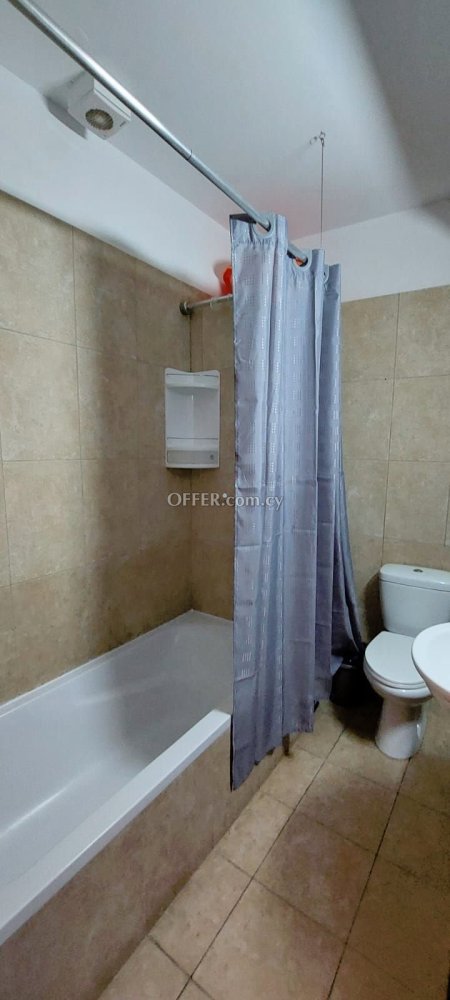 2 Bed Apartment for Rent in City Center, Larnaca - 2