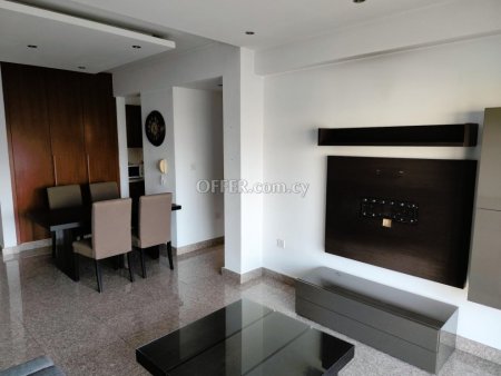 1 Bed Apartment for rent in Germasogeia, Limassol - 5