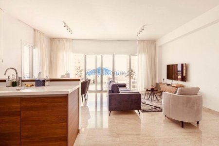 Apartment (Flat) in Limassol Marina Area, Limassol for Sale - 5