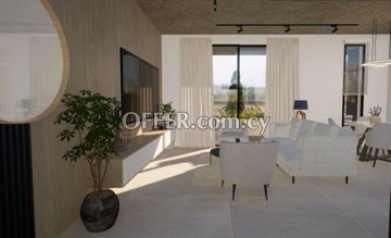 Modern 2 Bedroom Apartment  In Attractive Area In Latsia, Nicosia - 2