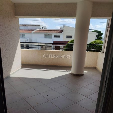 For Sale €160,000 Apartment 2 bedrooms Egkomi Nicosia - 5