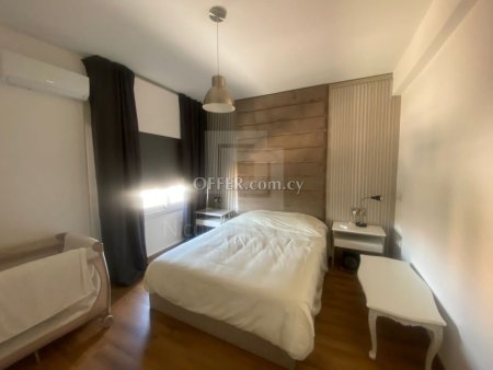 Luxury three bedroom apartment for sale in Kapsalos Limassol - 3