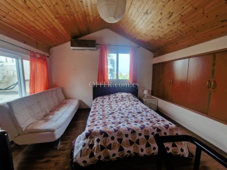 3 Bed Maisonette for rent in Potamos Germasogeias, Limassol - 4