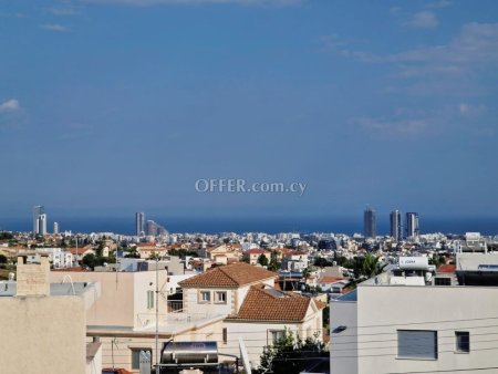 2 Bed Apartment for rent in Agios Athanasios, Limassol - 2