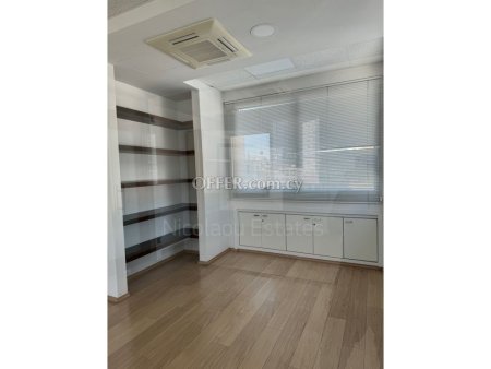 Office space for rent in Nicosia City Center - 3