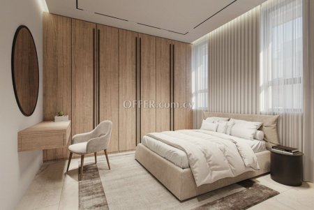 Apartment (Penthouse) in Livadia, Larnaca for Sale - 4