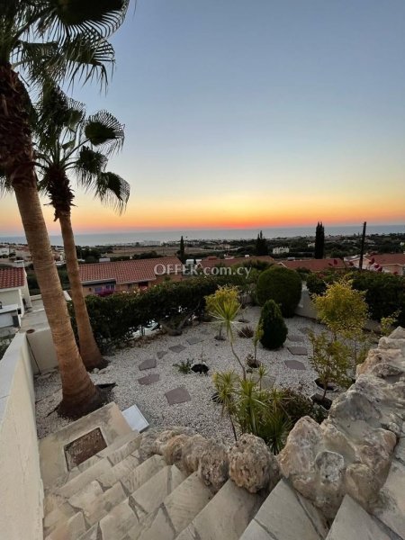 4 bedroom villa for sale in Chloraka - 4