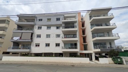 One bedroom apartment located in Panagia Nicosia - 3
