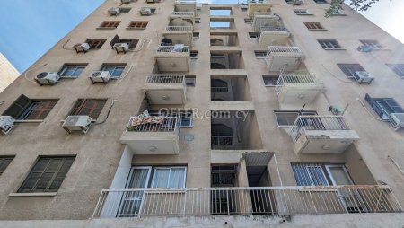 Two bedroom apartment located in Strovolos Cyprus - 3