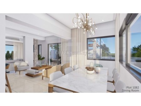 4 Bedroom Villa for Sale in Pegeia Paphos - 3