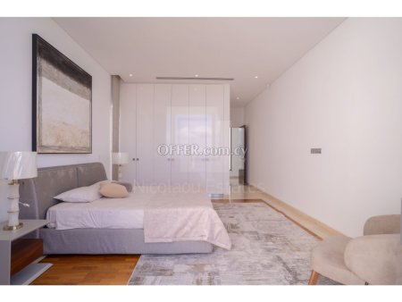 4 Bedroom Sea Front Villa for Sale in Peyia - 3