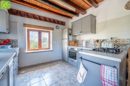 Detached Villa in Kritou Terra - 4