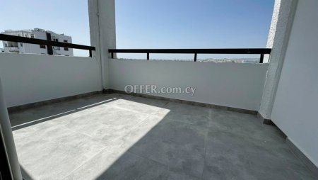 1 Bedroom Apartment For Rent Limassol - 3