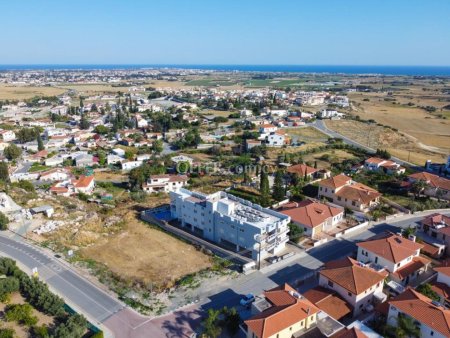 New For Sale €95,000 Apartment 2 bedrooms, Tersefanou Larnaca - 2