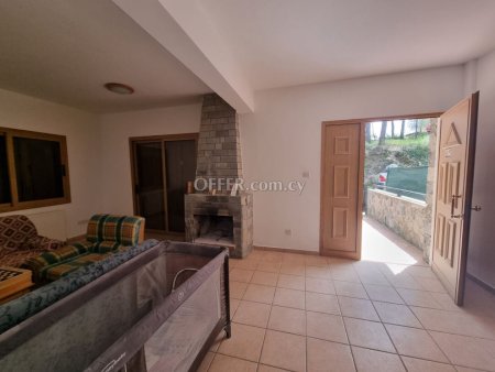 3 Bed Detached House for sale in Moniatis, Limassol - 3